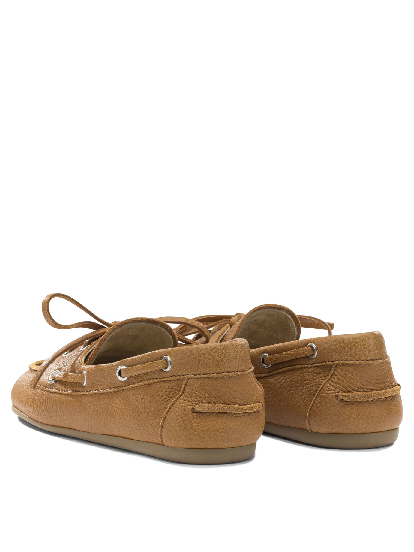 [Miu Miu] Loafer SS26 5D123E8DIF0287 F 005