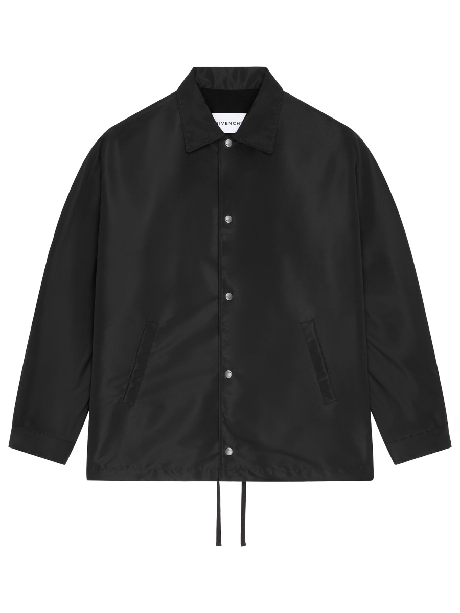 [Givenchy] Jacket SS26 BM01G3166P_001