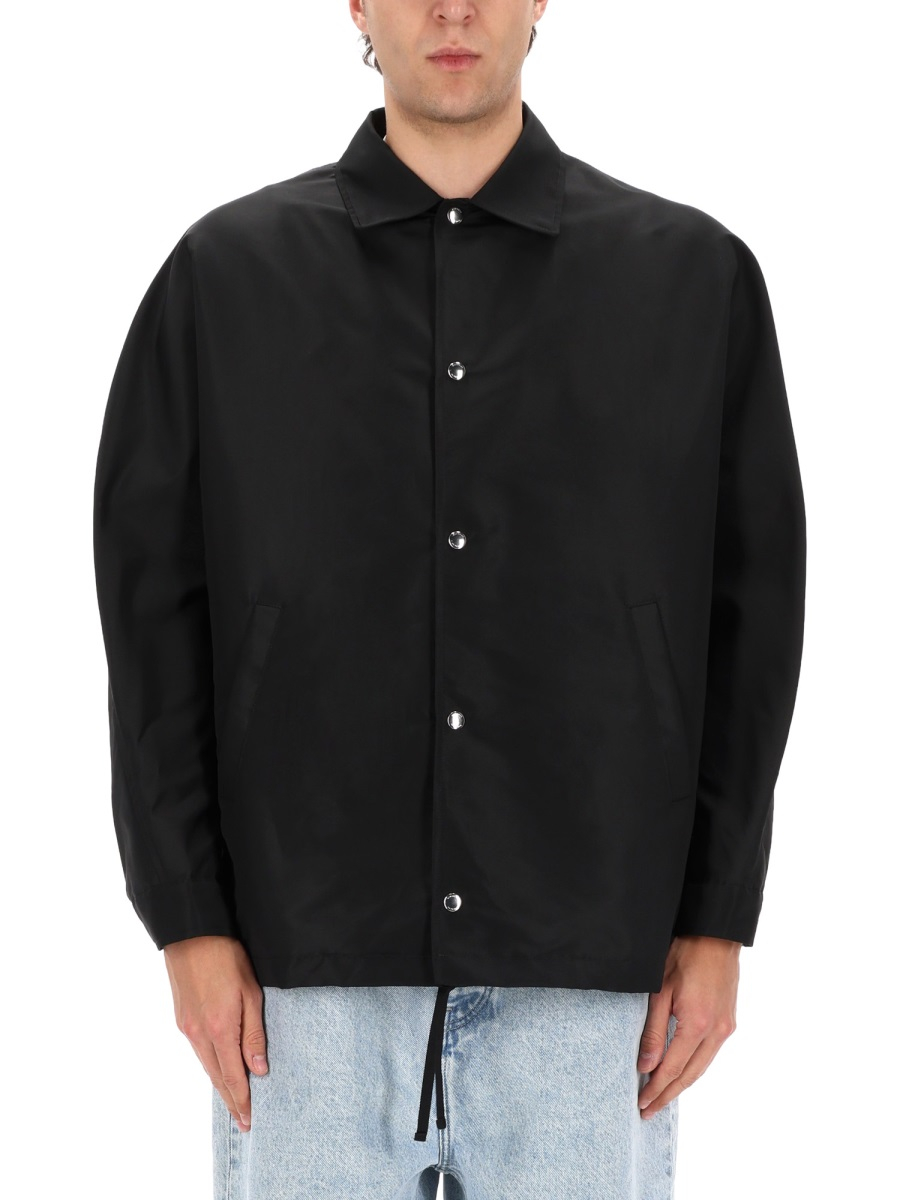 [Givenchy] Jacket SS26 BM01G3166P_001