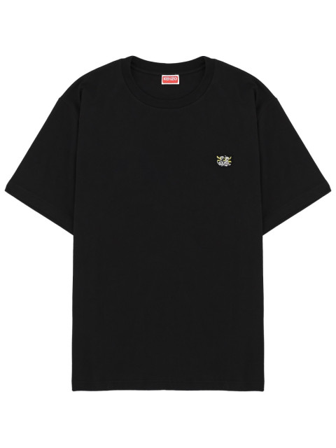 [Kenzo] T-shirts Short Sleeve SS26 FG55TS2054SG_99J