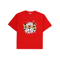 [Kenzo] T-shirts Short Sleeve SS26 FG55TS4034SG_22