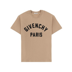 [Givenchy] T-shirts Short Sleeve SS26 BM71NK3YRS_255