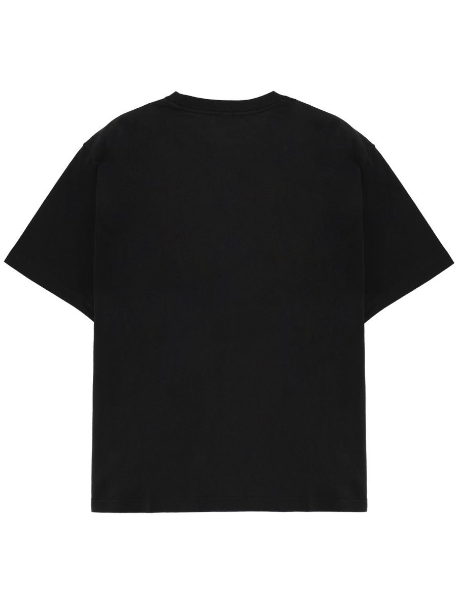 [Kenzo] T-shirts Short Sleeve SS26 FG55TS4044SY_99J