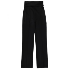 [Alexander McQueen] Trousers SS26 846790_QJAAC1000