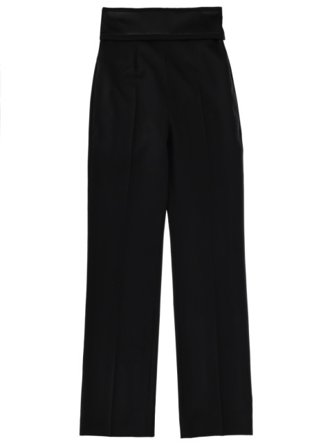 [Alexander McQueen] Trousers SS26 846790_QJAAC1000