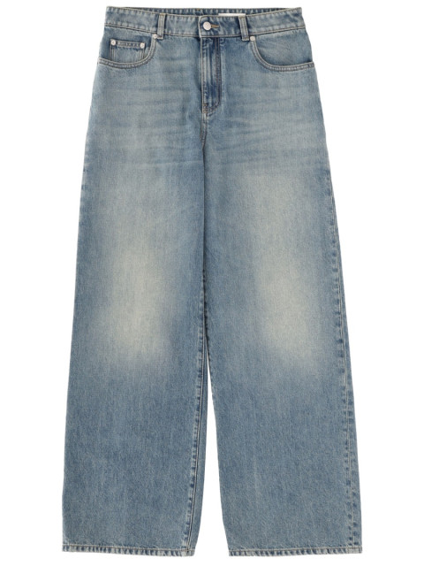 [Alexander McQueen] Jeans SS26 848913_QMAD04383