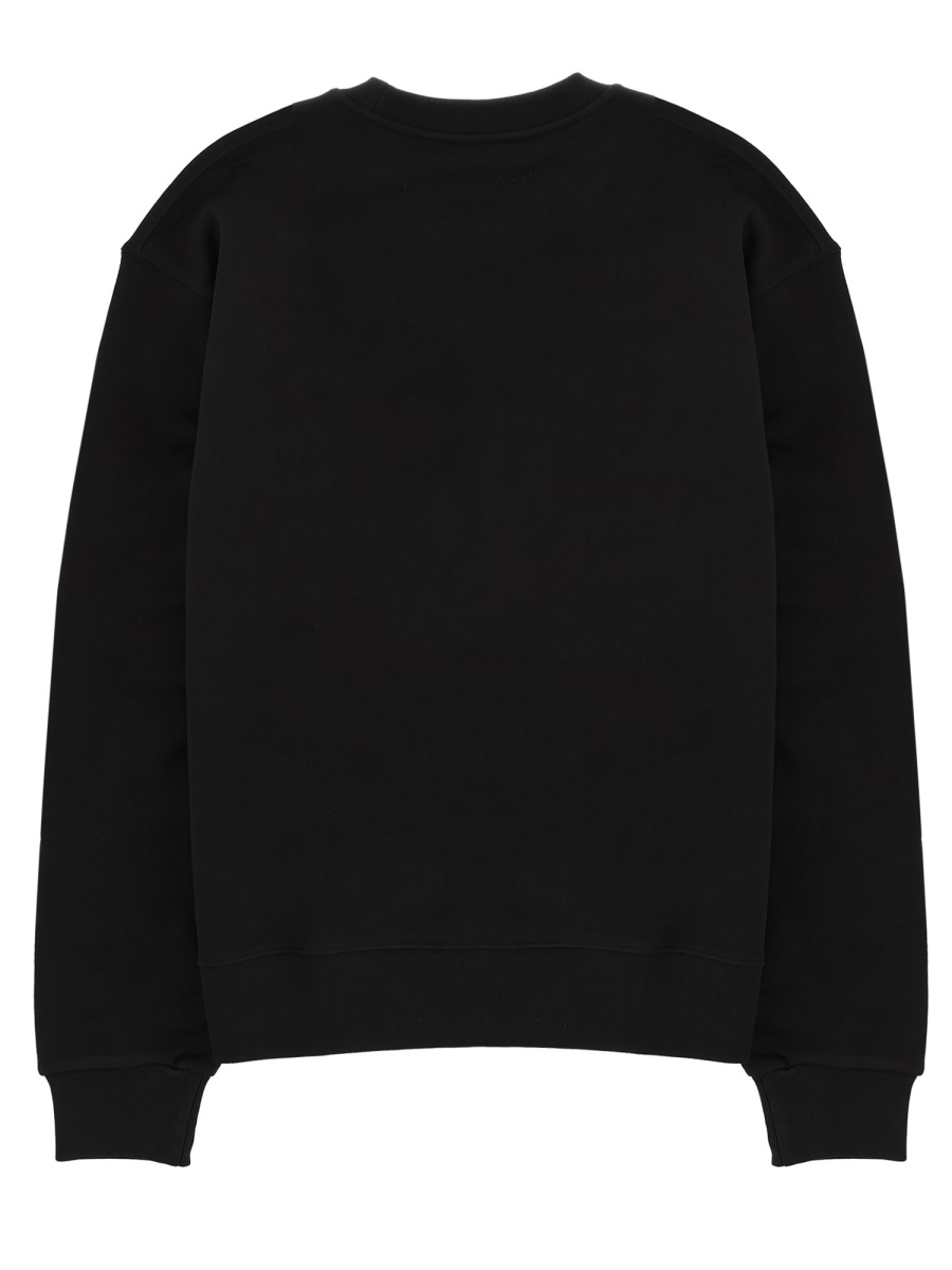 [Kenzo] Sweatshirt SS26 FG55SW2064MJ_99J