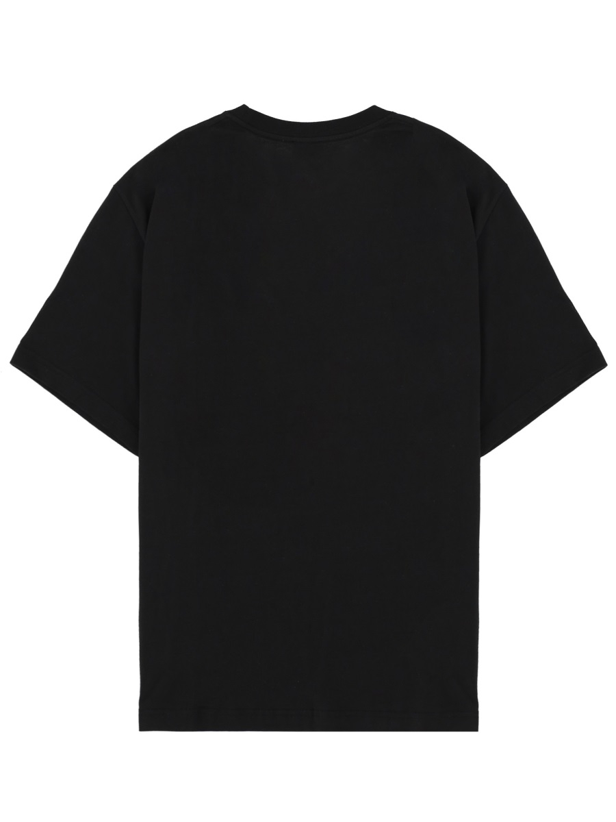 [Kenzo] T-shirts Short Sleeve SS26 FG55TS2064SG_99J
