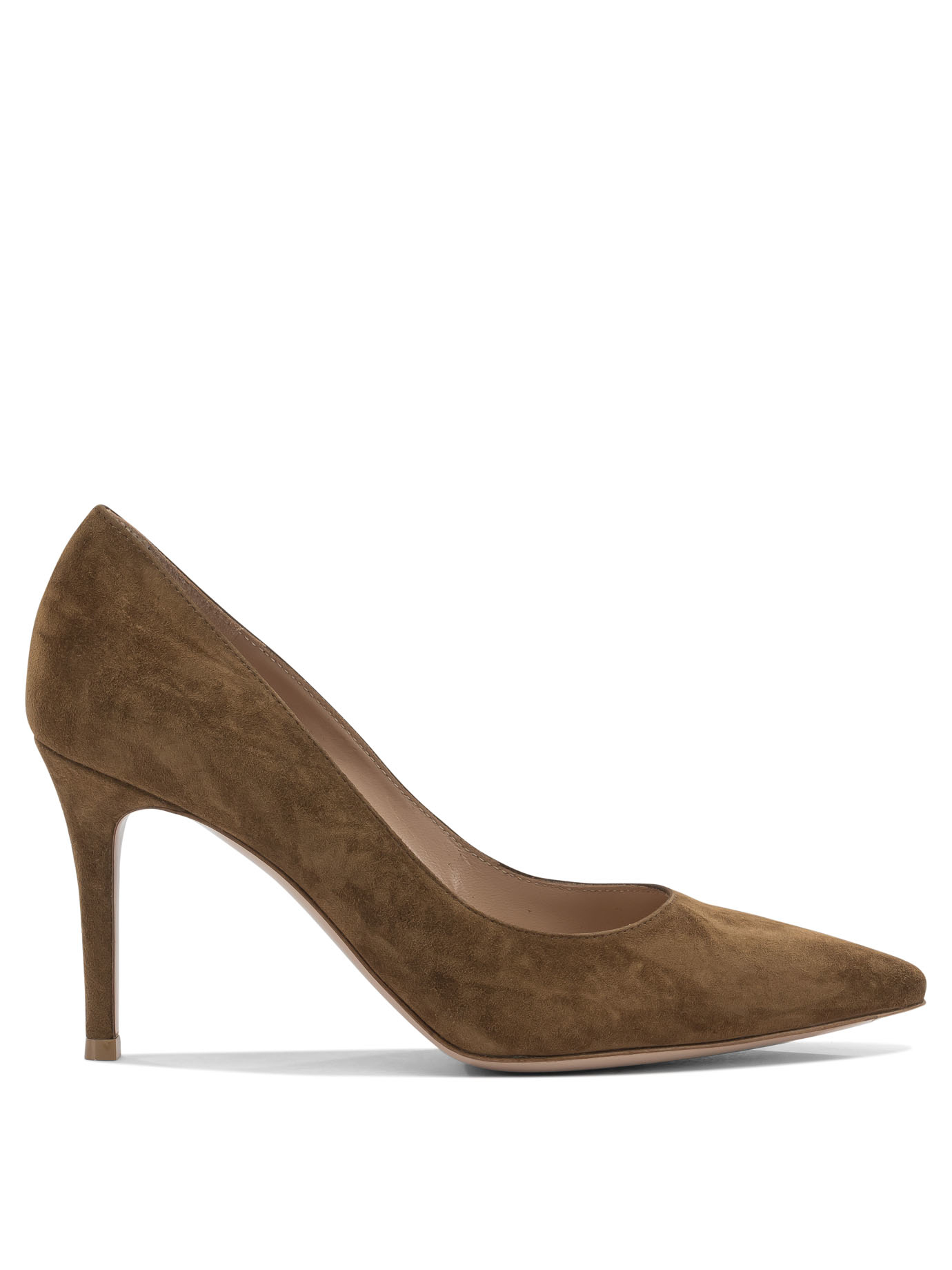 [Gianvito Rossi] Pumps SS26 G2458085RICCAMTEXA