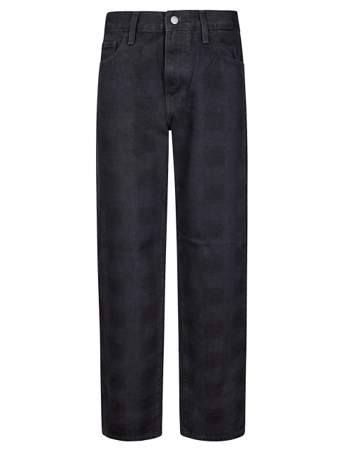 [CARHARTT WIP] Jeans SS26 I036327 3QM06