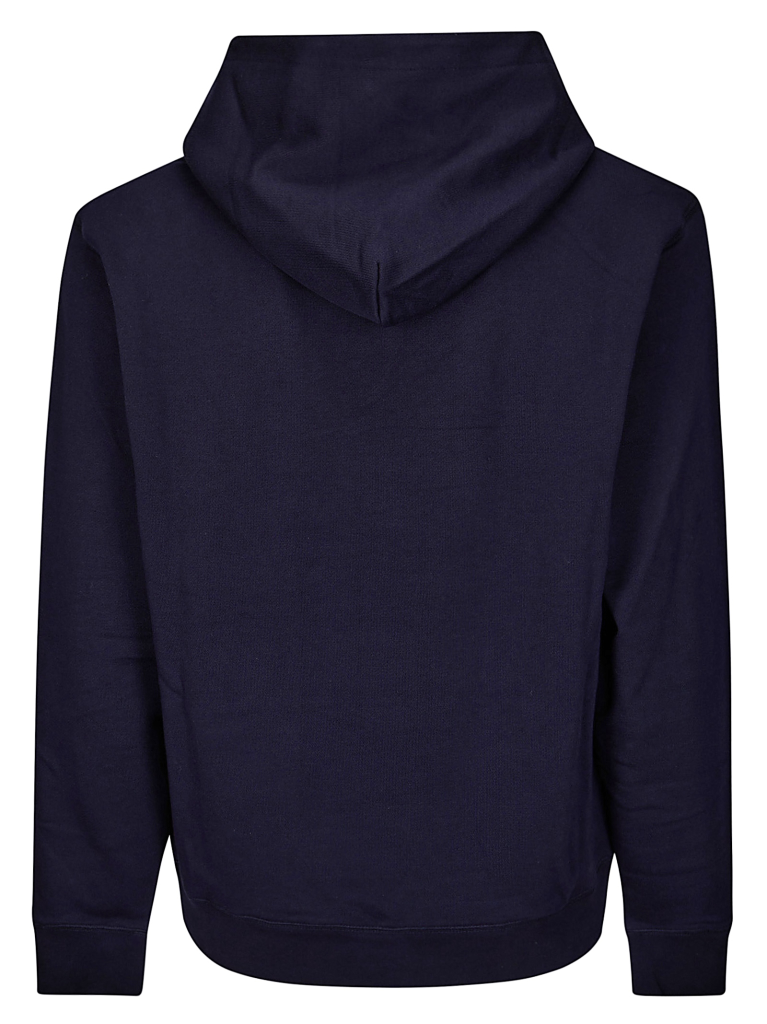 [Billionaire Boys Club] Sweatshirt SS26 BC005 NAVYPINK