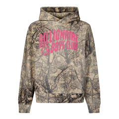 [Billionaire Boys Club] Sweatshirt SS26 B25429 CAMO