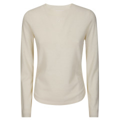 [Baum Und Pferdgarten] Knitwear SS26 24586 C1009