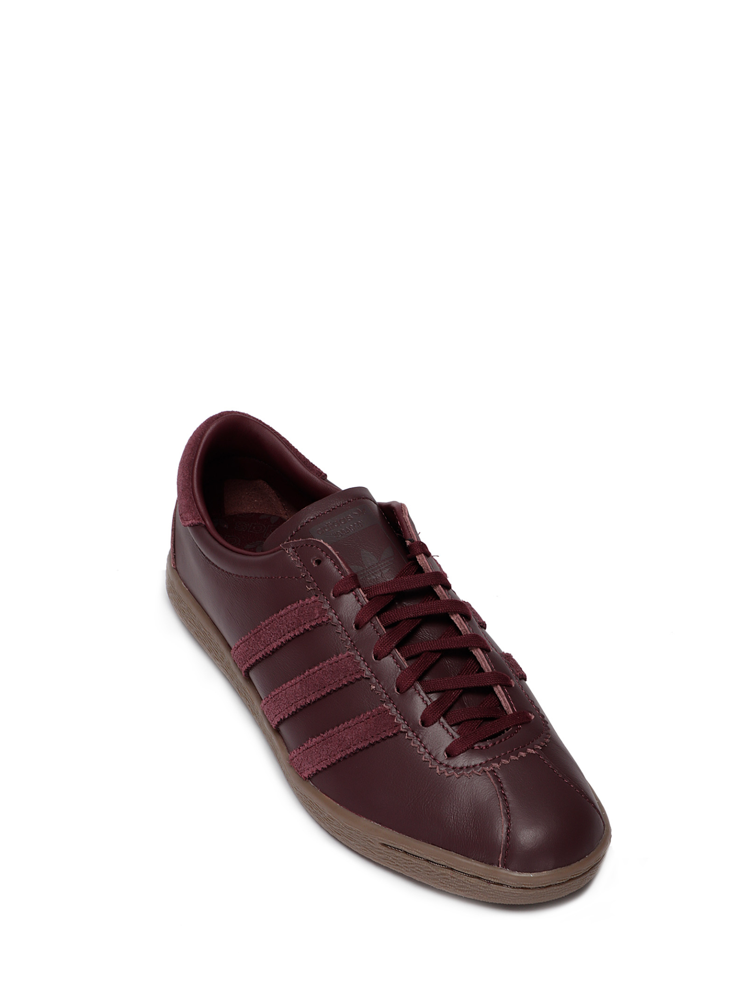 [ADIDAS ORIGINALS] Sneakers SS26 JS1365 BROWN