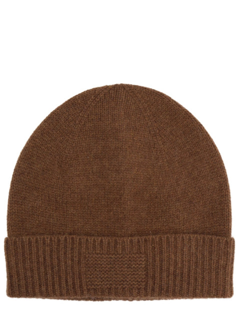 [GUEST IN RESIDENCE] Beanie SS26 A26910RH_CHESTNUT