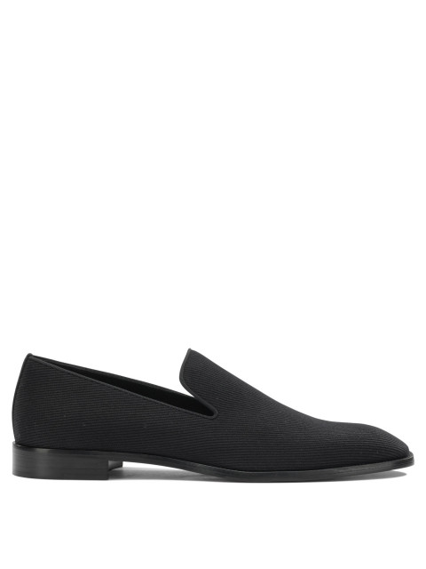 [Christian Louboutin] Loafer SS26 1260004BK01