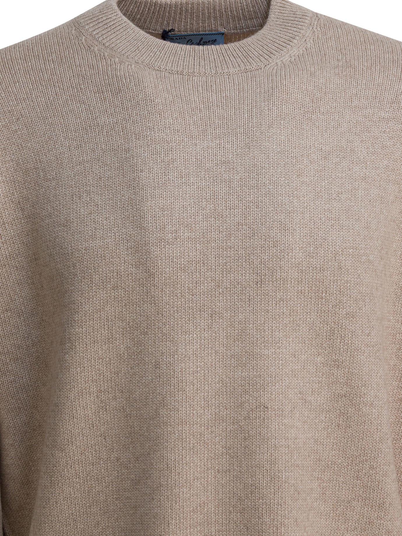 [Prada] Knitwear SS26 UMB67416ZJF0AP2 S 232