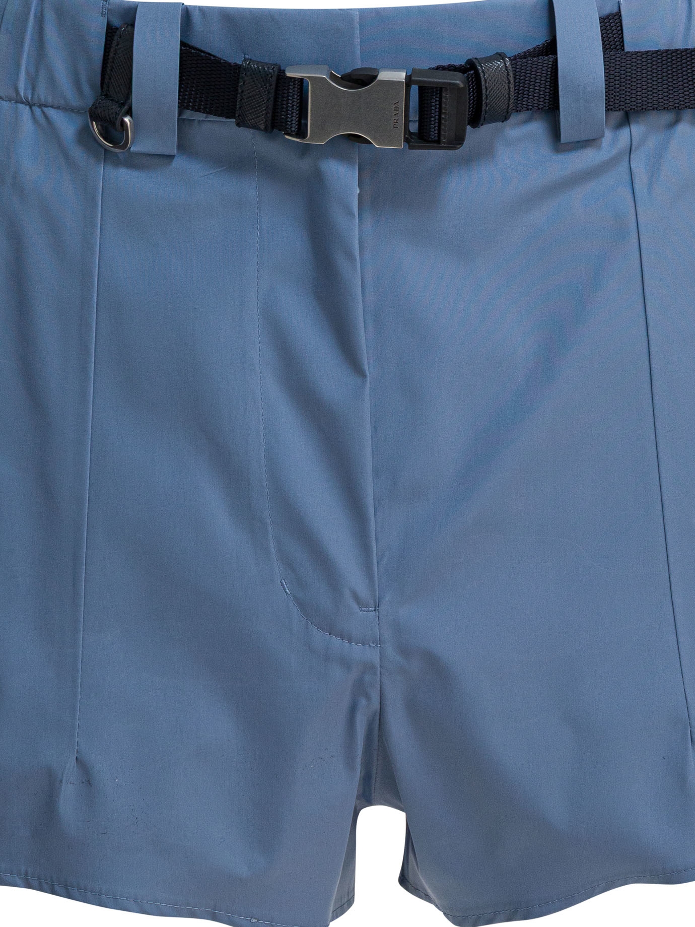 [Prada] Shorts SS26 22H94518UUF0637 S OOO