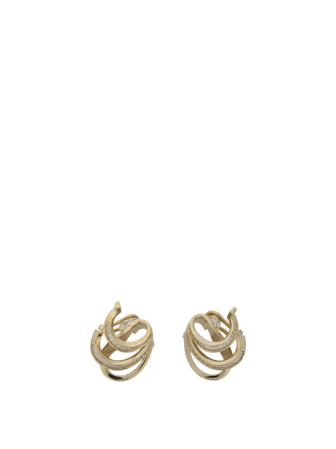 [Ferragamo] Earring SS26 0788156