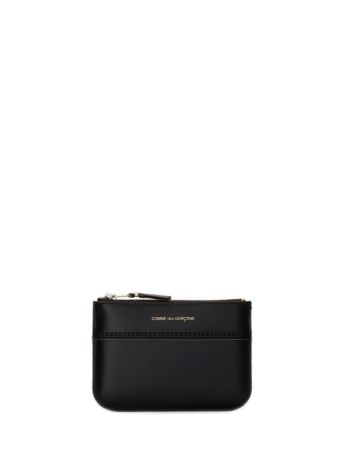 [COMME DES GARCONS WALLET] Wallet FW25 SA8100TS 1