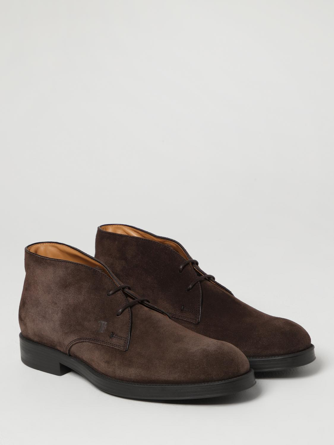 [Tod's] Boots FW25 XXM75L00D80RE0 S800