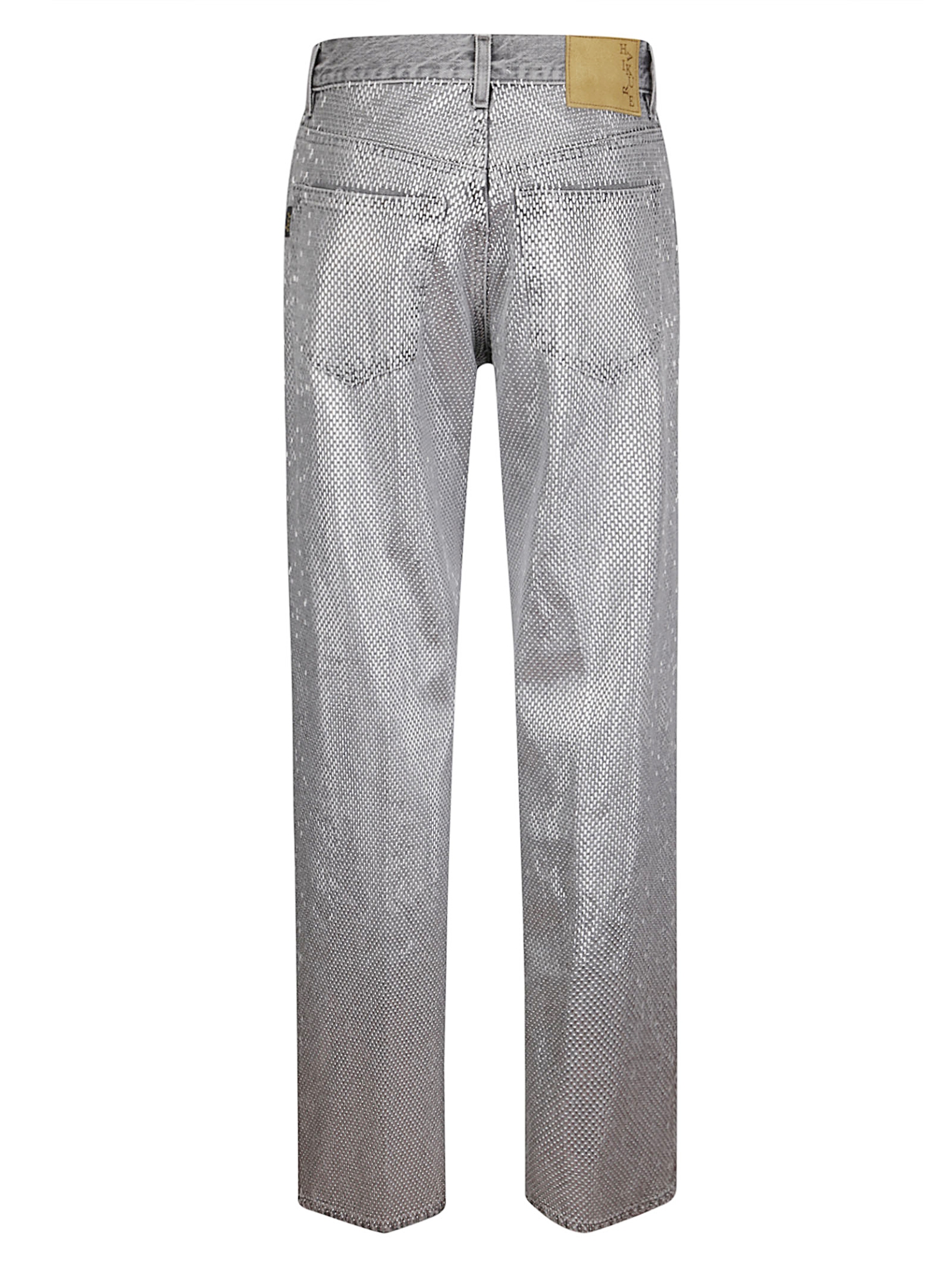 [HAIKURE] Jeans FW25 HEW03330DF174 L0903