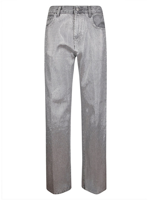 [HAIKURE] Jeans FW25 HEW03330DF174 L0903