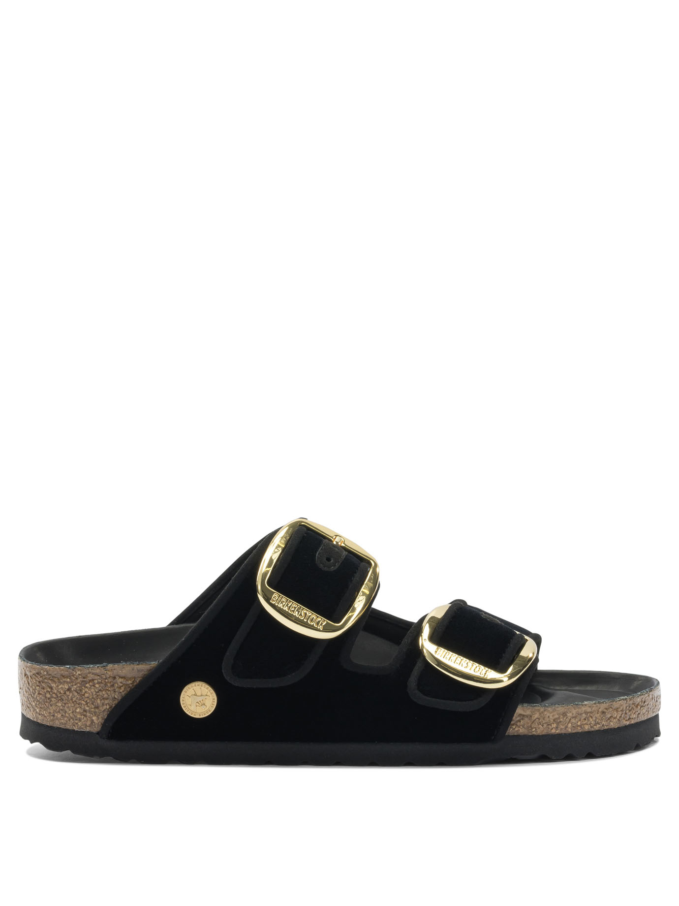 [Birkenstock] Sandals SS26 1030056DBLACK