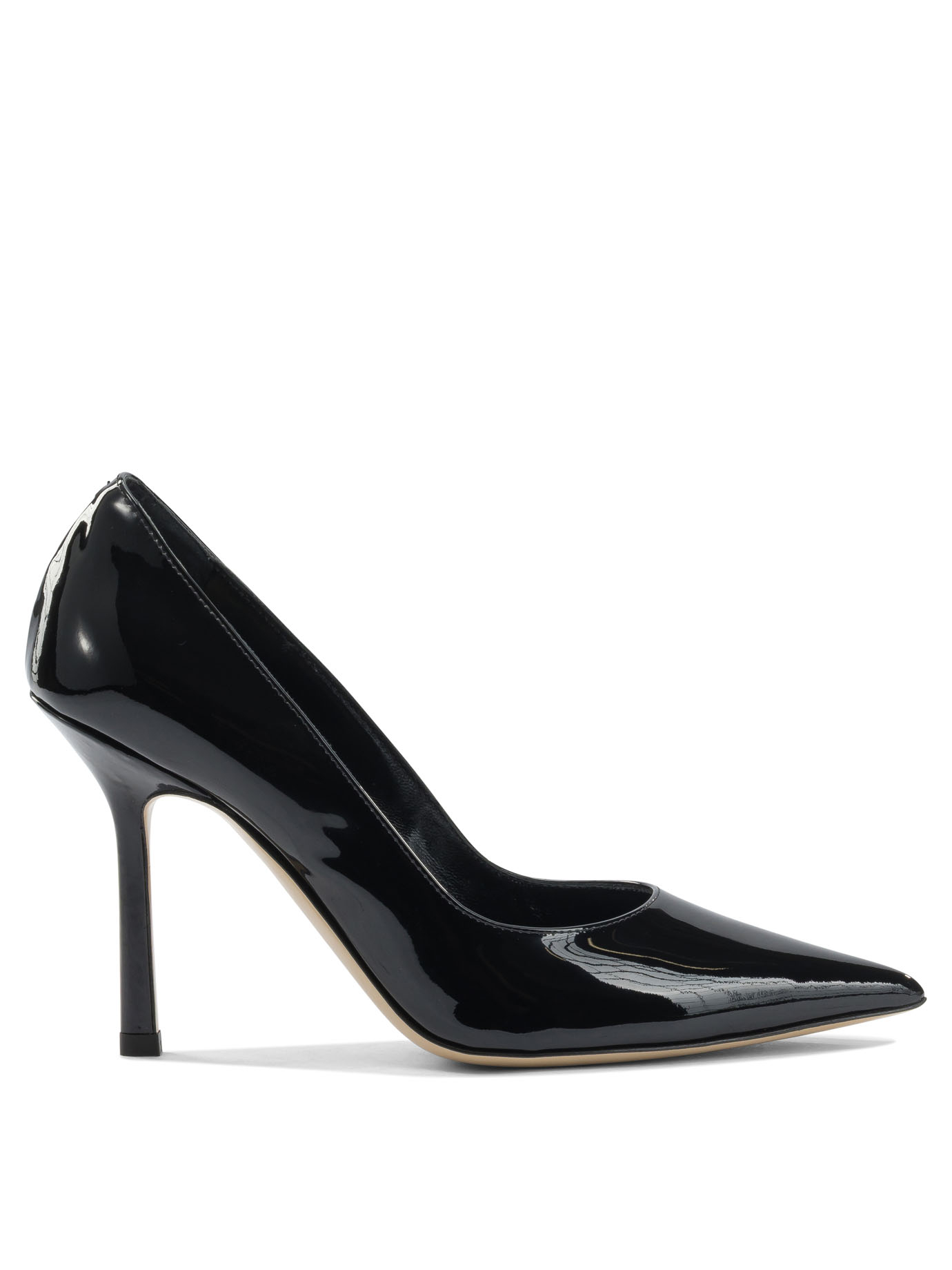 [Ninalilou] Pumps SS26 352551EVA957VERNICE NERO