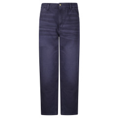 [CARHARTT WIP] Trousers FW25 I035643 1C4O32
