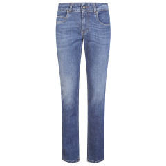 [Fay] Jeans FW25 NTM8251196LUOR