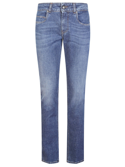 [Fay] Jeans FW25 NTM8251196LUOR