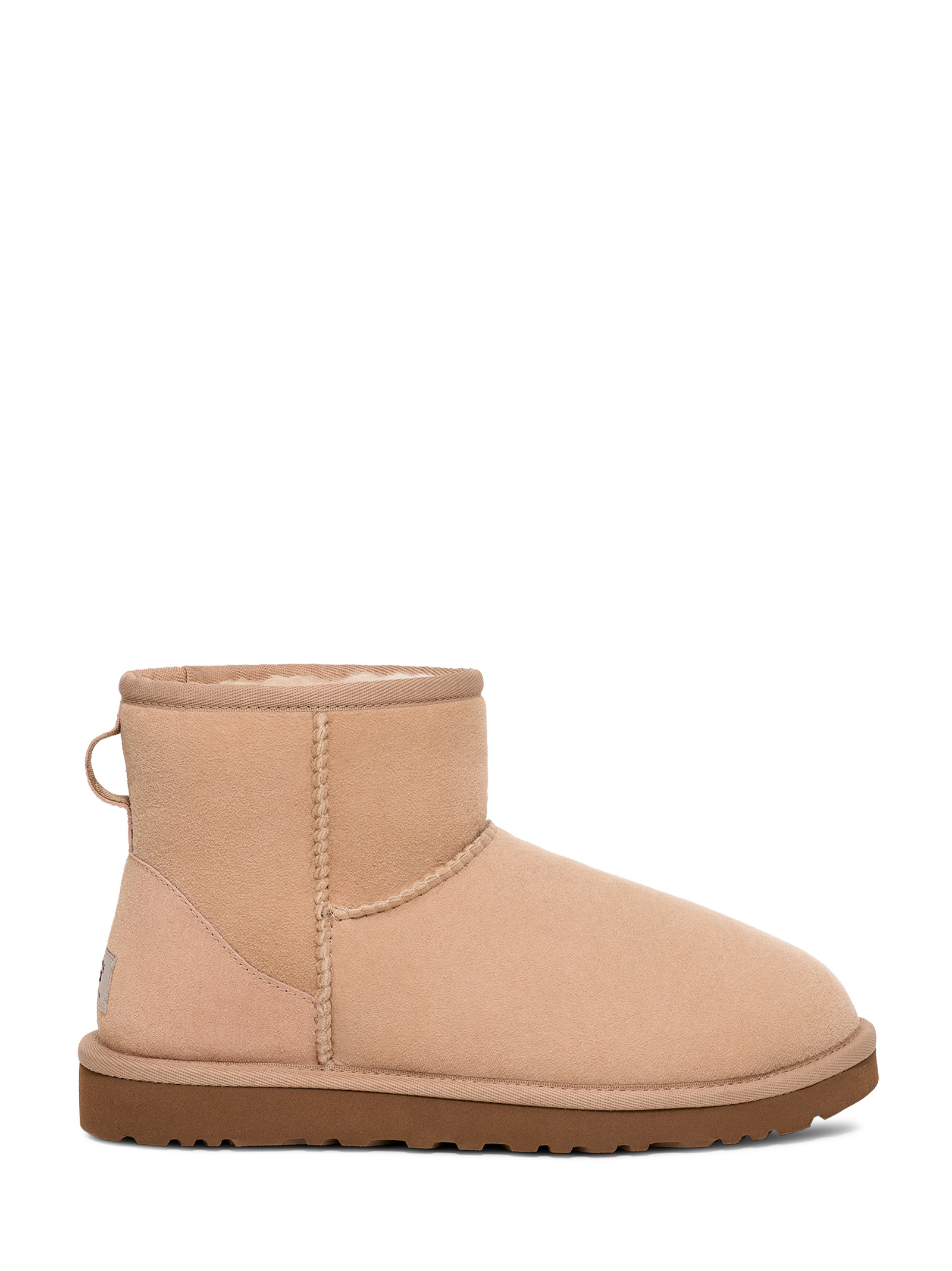 [UGG] Ankle Boots FW25 1016222 SAN