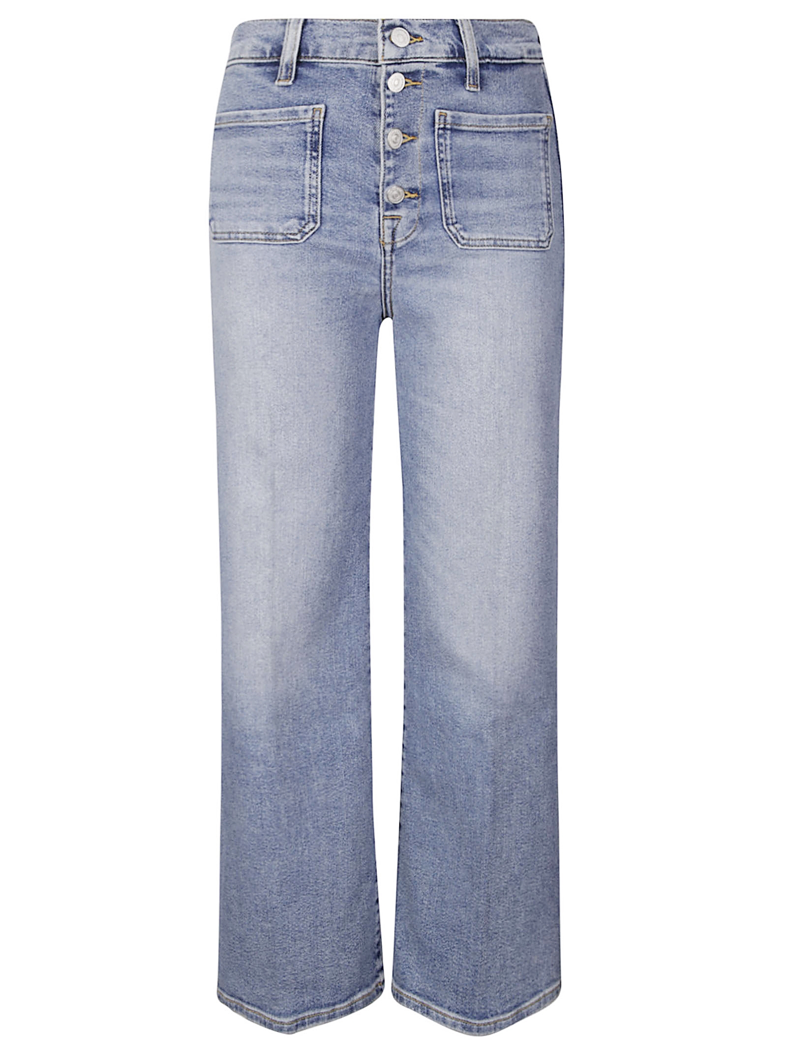 [7 FOR ALL MANKIND] Jeans FW25 7UG90120 U71BD