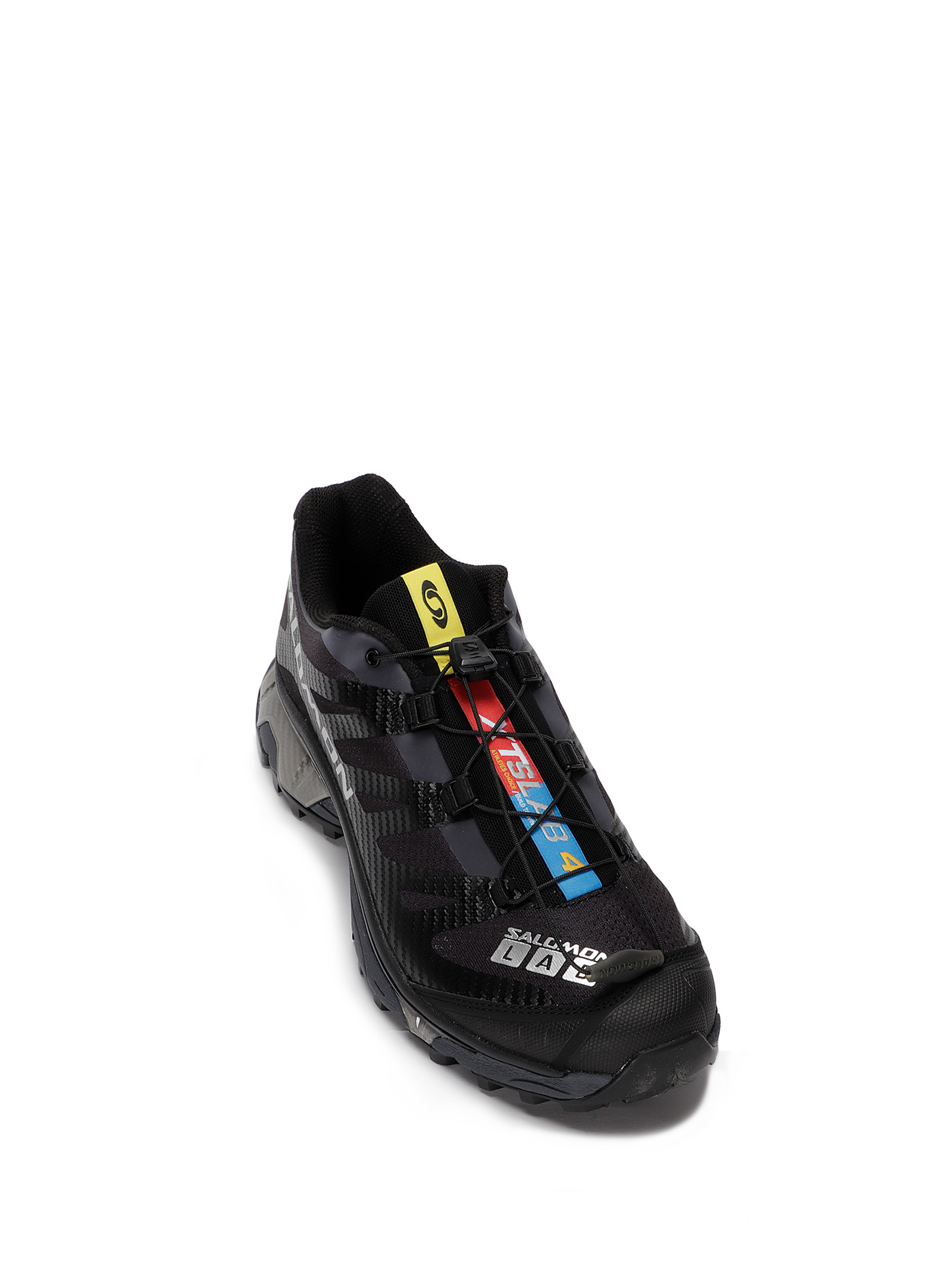 [SALOMON] Sneakers CO L47132900 BlEbSiMeX