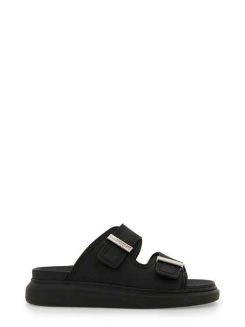 [Alexander McQueen] Sandals SS26 658063_W4Z511081