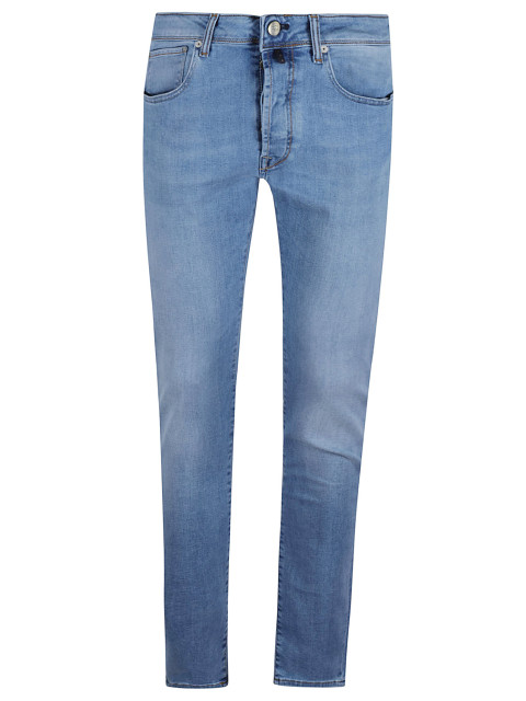 [INCOTEX BLU DIVISION] Jeans SS25 BDPS0003 00918