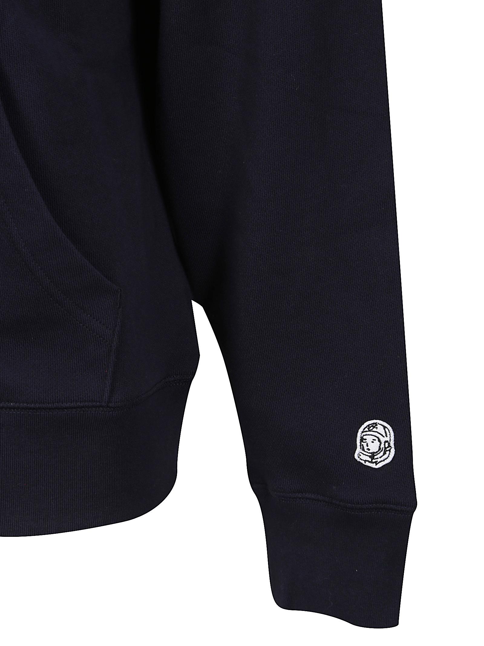 [Billionaire Boys Club] Hoodie CO BC005 NAVYWHITELOGO