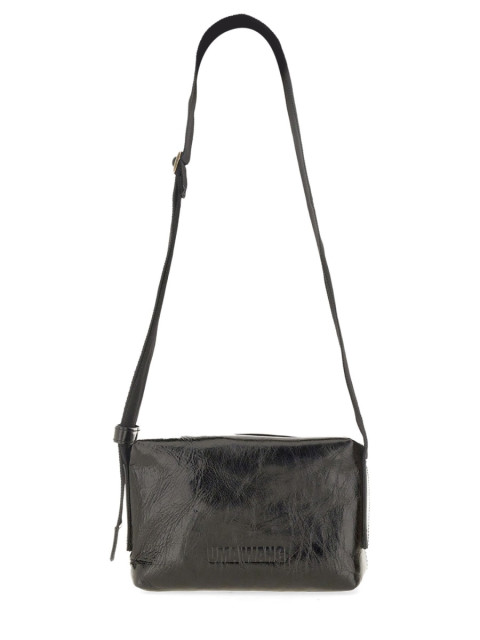 [UMA WANG] Shoulder bag SS26 UB0032_UW900