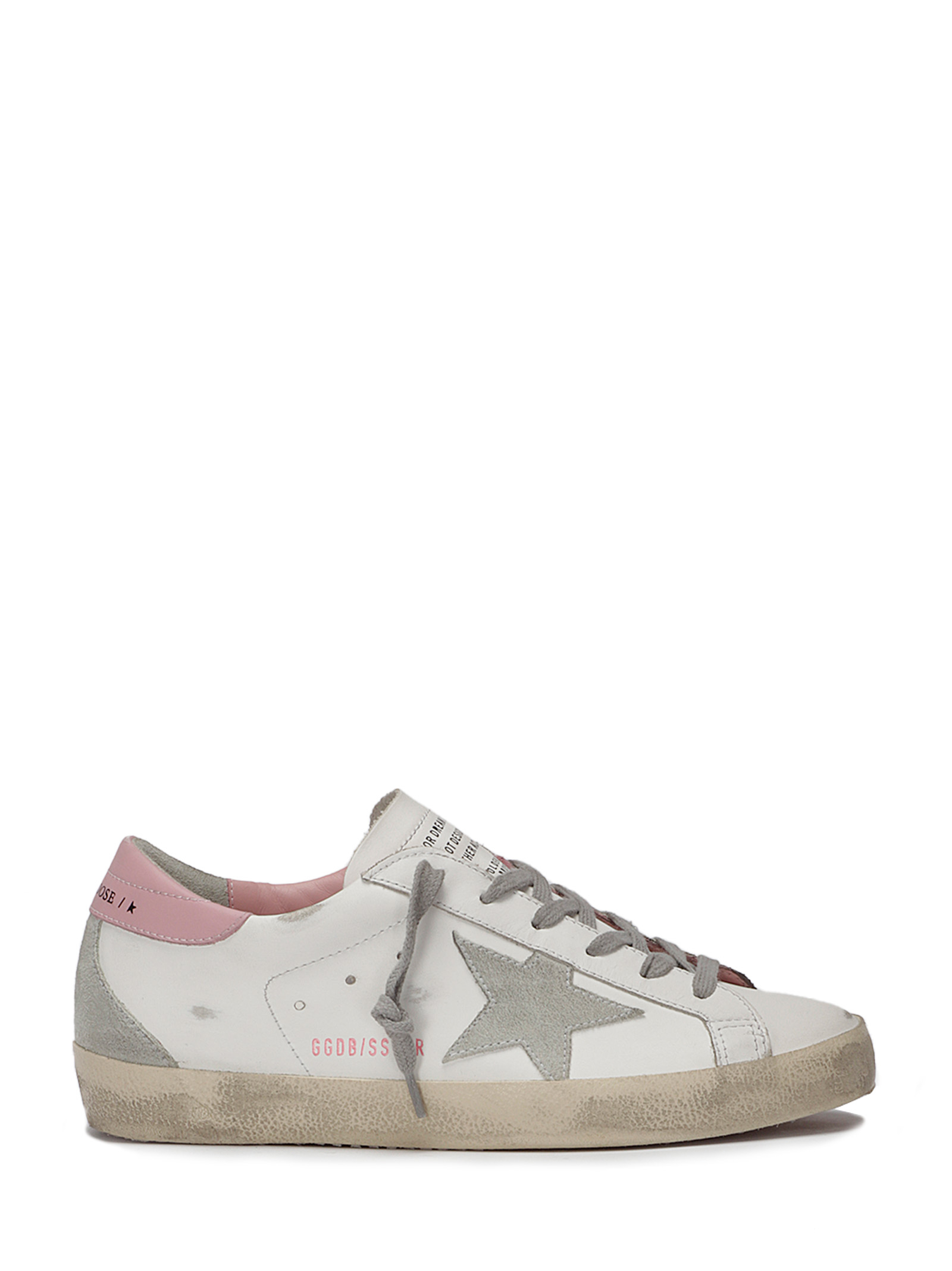[GOLDEN GOOSE DELUXE BRAND] Sneakers FW24 GWF00102F002569 10914