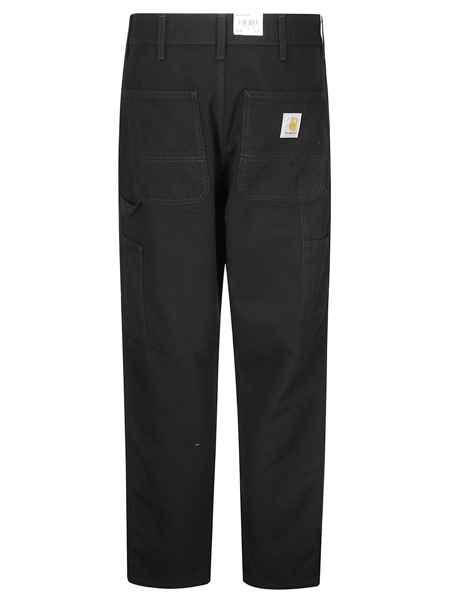 [CARHARTT WIP] Trousers CO I031497 8902