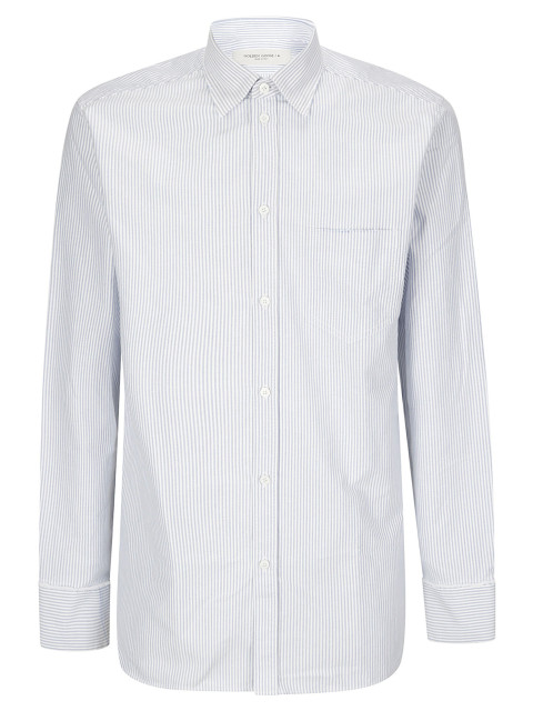 [GOLDEN GOOSE DELUXE BRAND] Shirts Long Sleeve SS24 GMP00246P000548 80197