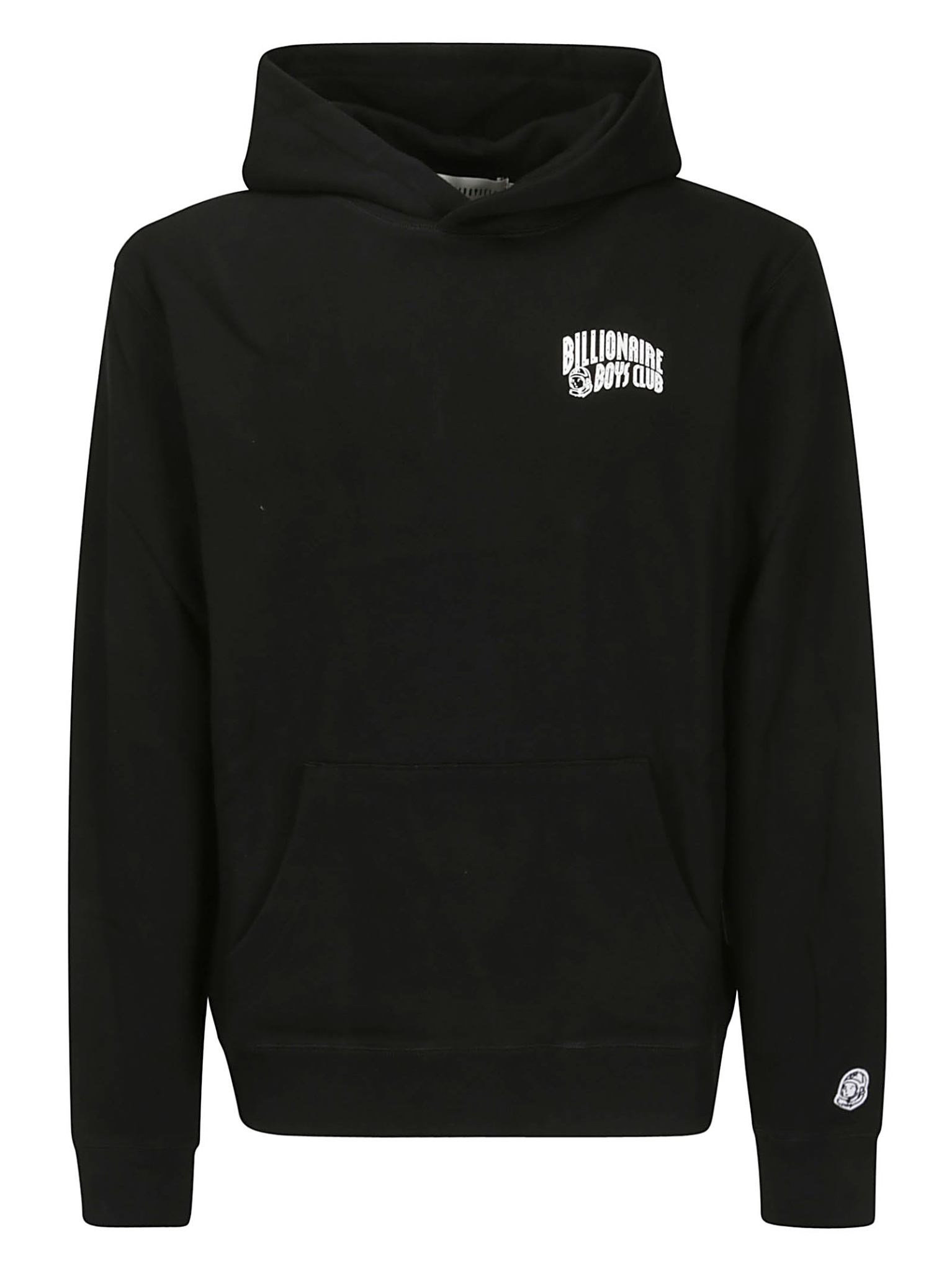 [Billionaire Boys Club] Hoodie FW23 BC005 BLACK