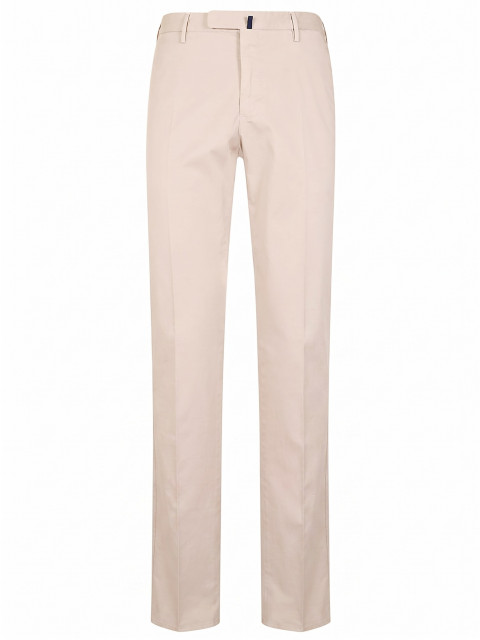 [INCOTEX (85)] Trousers SS24 1W0030 9098A