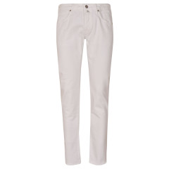 [INCOTEX BLU DIVISION] Trousers SS22 BDPS0002 L 00530 S