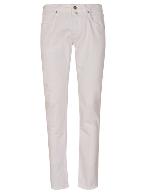 [INCOTEX BLU DIVISION] Trousers SS22 BDPS0002 L 00530 S