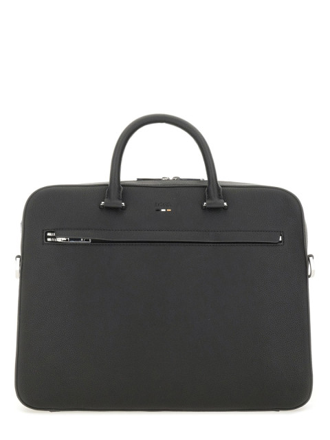 [BOSS] Briefcase FW26 50536498_10263216001