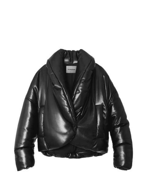 [THE ANDAMANE] Down jacket FW26 T202041A TNP152 BLACK