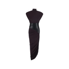 [THE ANDAMANE] Sleeveless dress FW26 T200121A TJV053 RONOI