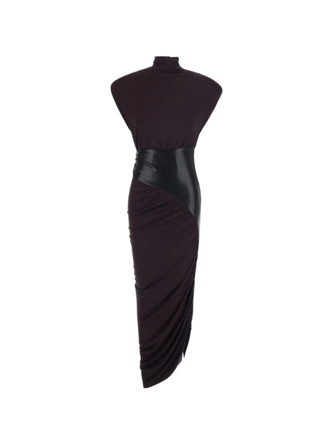 [THE ANDAMANE] Sleeveless dress FW26 T200121A TJV053 RONOI